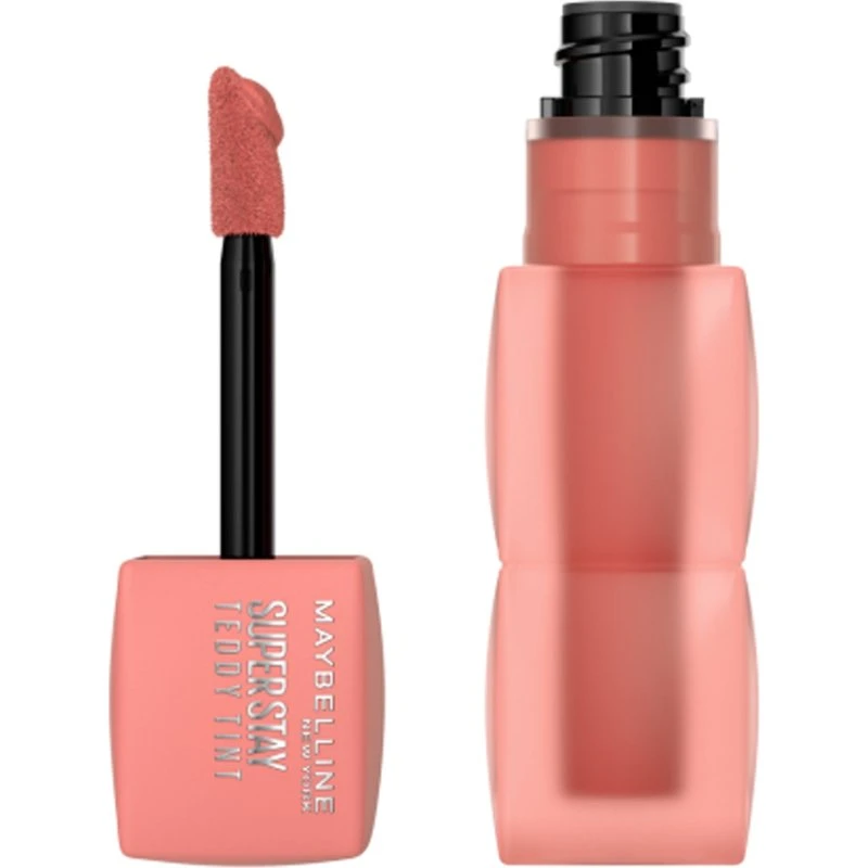 Maybelline Superstay Teddy 10 Current Mood - 5 ml