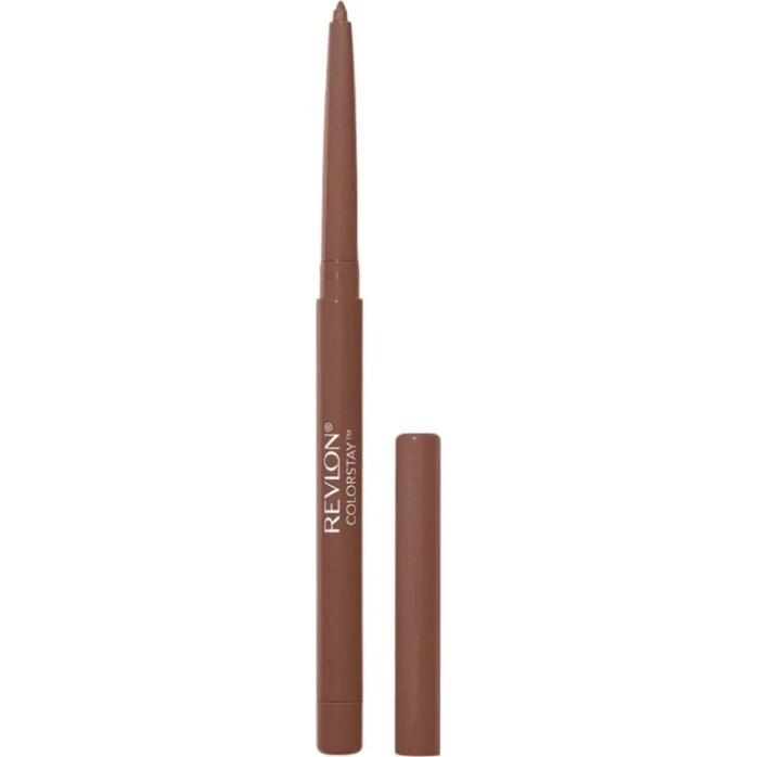 Revlon ColorStay Crayon à Lèvres Nude N°630, 0,28g