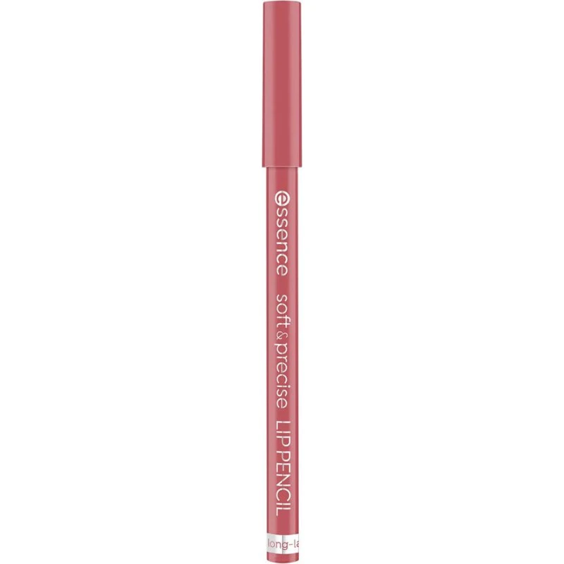 Essence Soft & Precise 204 My Way - Crayon à lèvres 0,78 g