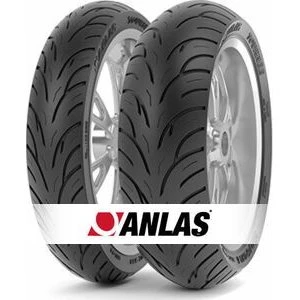 Anlas Tournee Sport 100/80-17 52S Avant