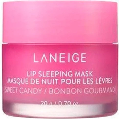 Laneige Lip Sleeping Mask Sweet Candy 0,70 once