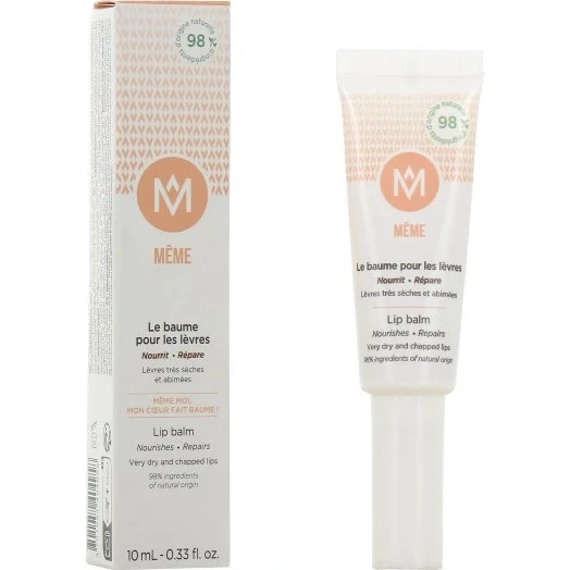 Même Cosmetics Baume à Lèvres 10 ml