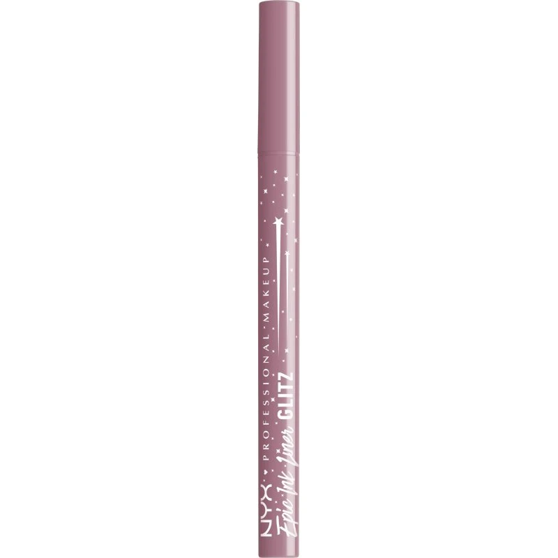 NYX Epic Ink Liner Waterproof Lil Toasty