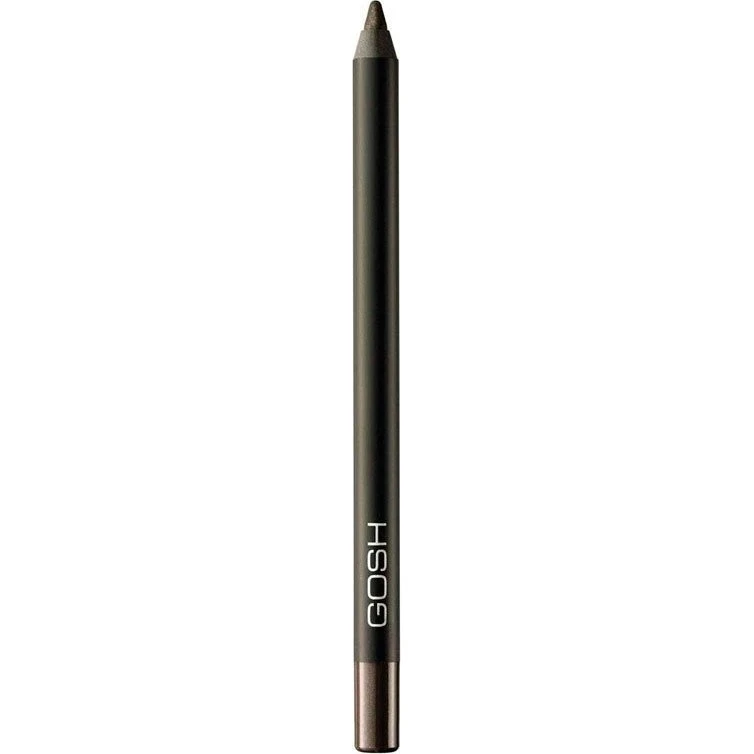 Gosh Eyeliner VELVET TOUCH #022 Carbon Black 1,2g