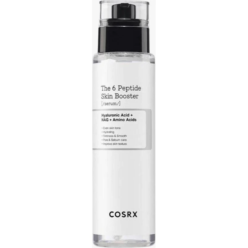 Cosrx Sérum 6 Peptides Skin Booster 150 ml
