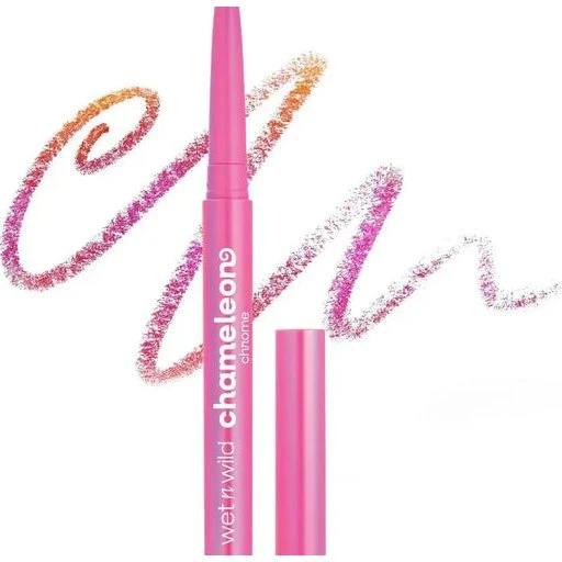 Wet n Wild Chameleon Chrome Eyeliner Planet Disco 0.2g