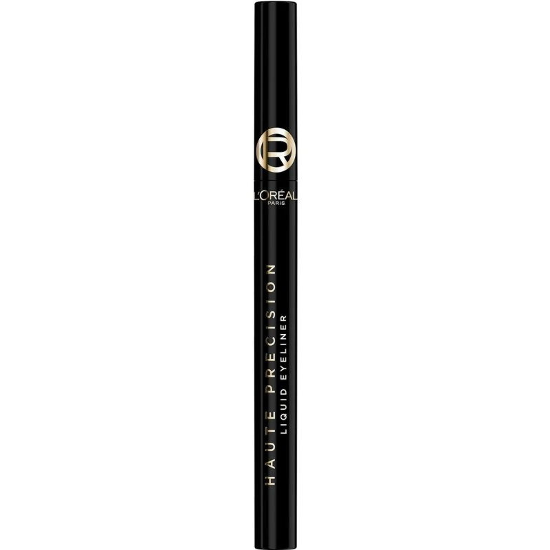L'Oréal Paris Haute Precision Eyeliner Noir 0,01 mm