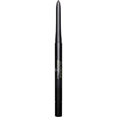 Clarins Waterproof Pencil Crayon Yeux - Longue Tenue
