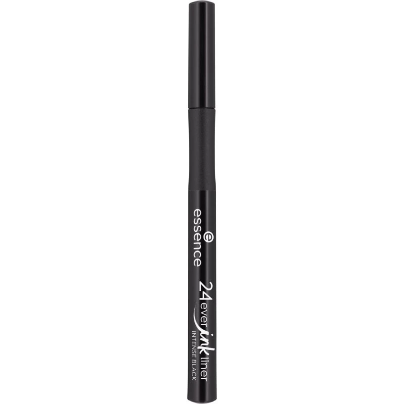 Essence Cosmetics 24ever Ink Liner Noir Intense 1,2 ml