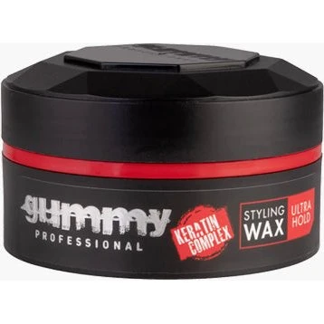 GUMMY Cire Styling Wax Ultra Hold 150ml