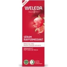 Weleda Sérum Raffermissant Grenade & Peptides de Maca 30ml