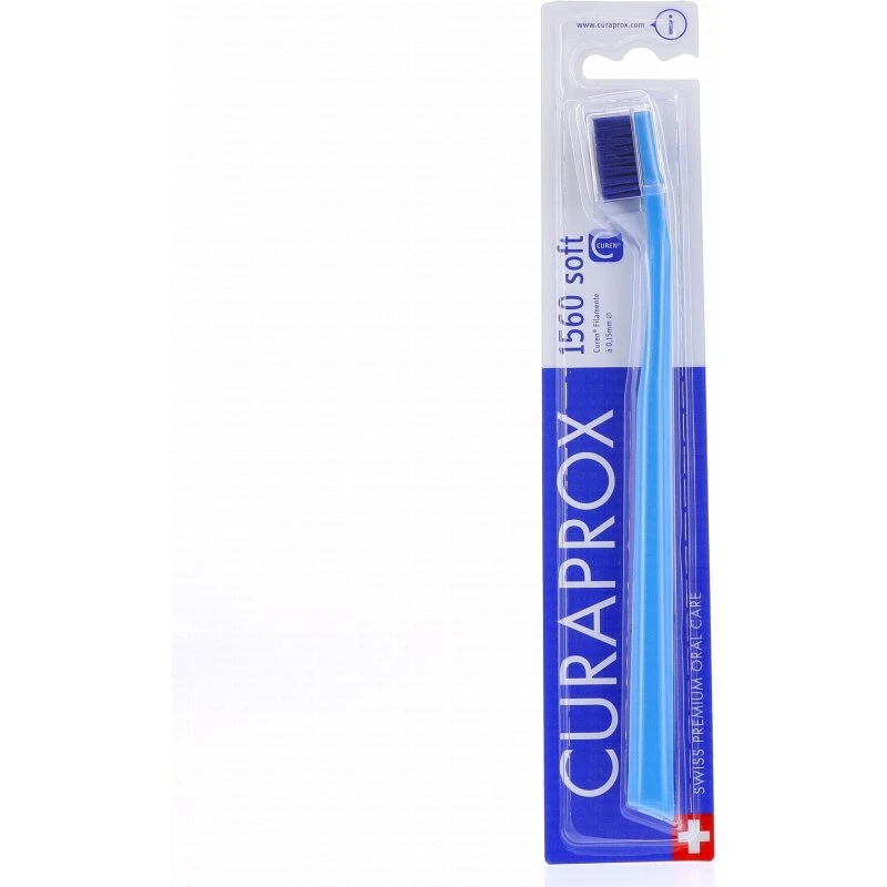Curaprox Brosse à dents 1560 Soft