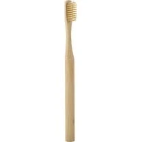 Avril Brosse à dents Poils souples en bambou