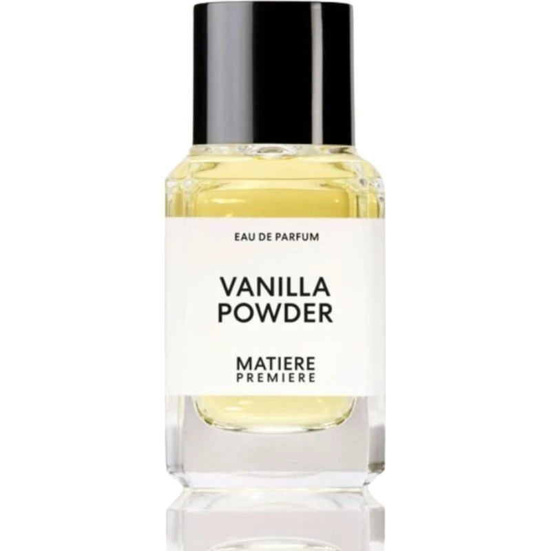 Matière Première Vanilla Powder EDP