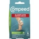 Compeed Pansement Ampoule Extrême 6 pièces