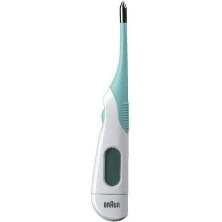 Braun Thermomètre Digital PRT 1000