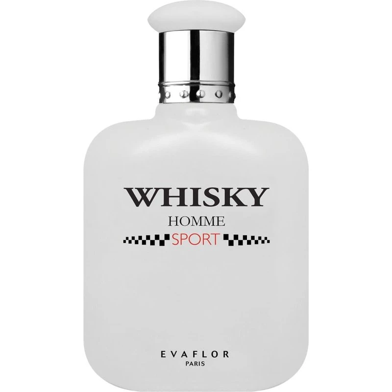Evaflor Whisky Sport Eau de Toilette 100 ml