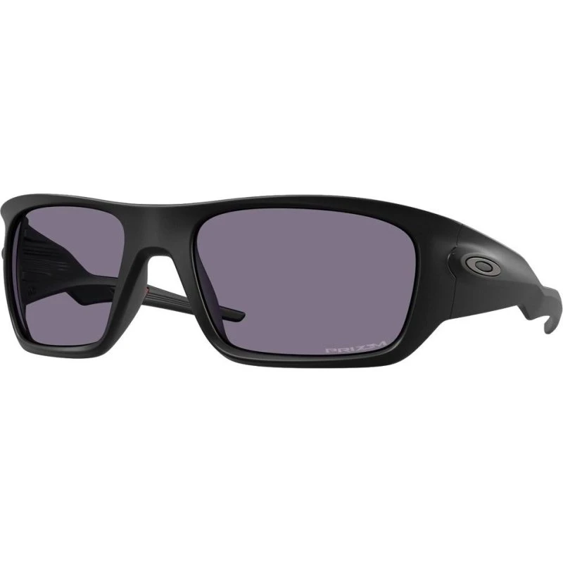 Oakley Masseter Matte Black Prizm Grey