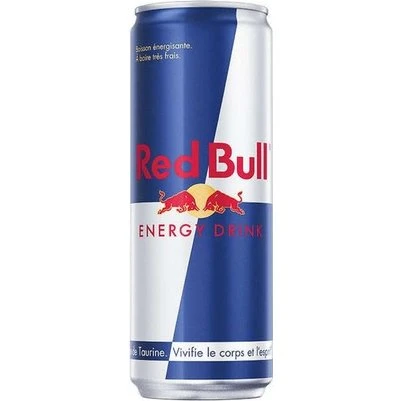 Red Bull Energy Drink Original 250 ml