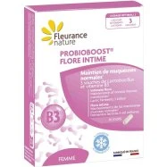 Probioboost® Flore Intime (30 gélules)