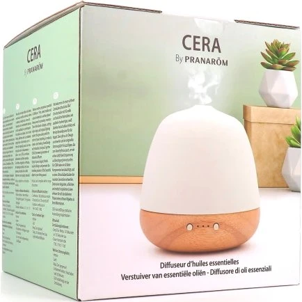 Pranarom Cera Diffuseur Ultrasonique