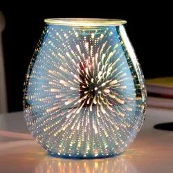 Calorya N°6 Diffuseur Chaleur Douce 3D