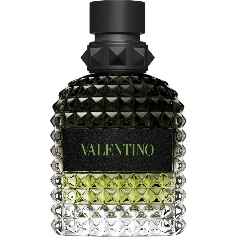 Valentino Born in Roma Uomo Green Stravaganza Eau de Toilette