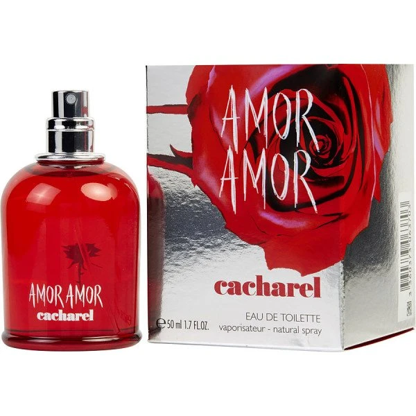 Cacharel Amor Amor Eau de Toilette
