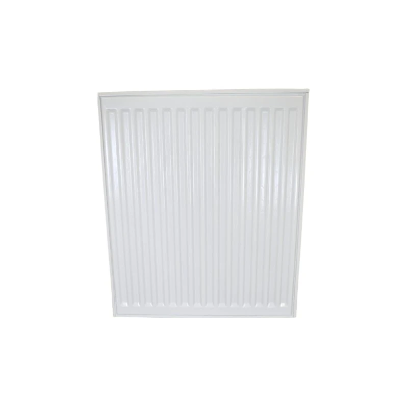 Henrad Radiateur Compact B Type 22 H500xL400mm 4 Trous