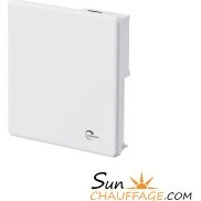 Sanos Sannover Radiateur Mural 1000 W