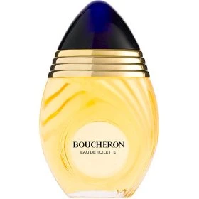Boucheron Eau de Toilette - Parfum Florale Orientale