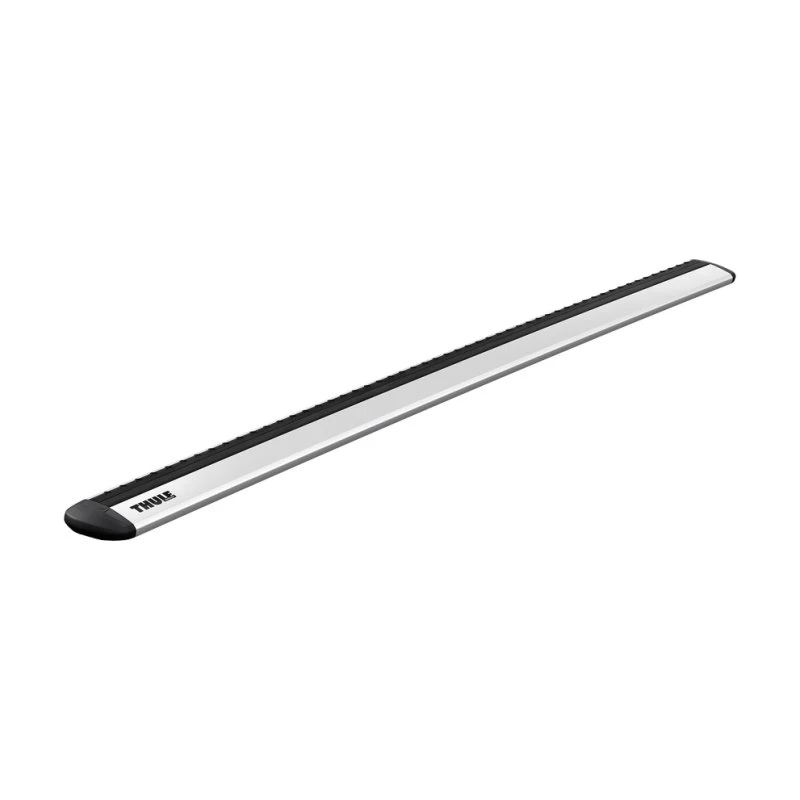 Thule WingBar Evo 135 cm - Lot de 2
