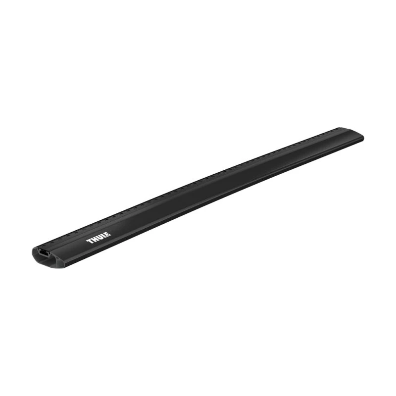 Thule WingBar Edge 113 cm Argent