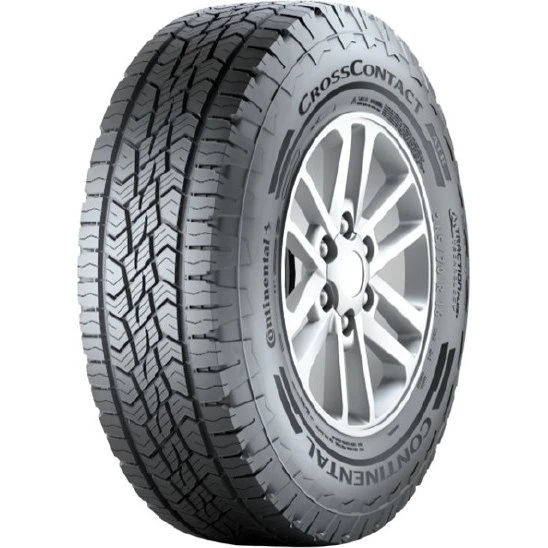 Continental CrossContact ATR 265/65 R17 112 H FR