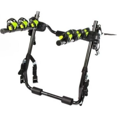 BUZZ RACK 1000 Beetle Porte-Vélo à Sangle 3 Vélos