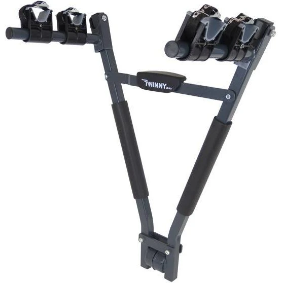 Twinny Load Easy 2 Vélos Attelage ciseaux 30kg