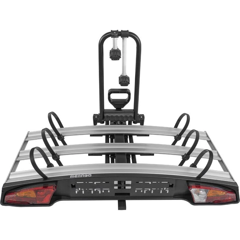 Menabò Alcor Porte-vélos 2-4 vélos