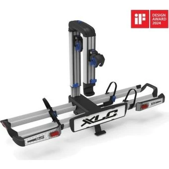 XLC Almada Work-E Xtra 2 en 1 Pliable LED
