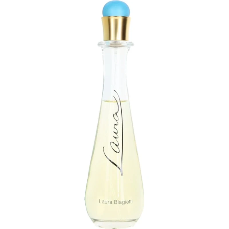 Laura Biagiotti Laura Eau de Toilette 75 ml