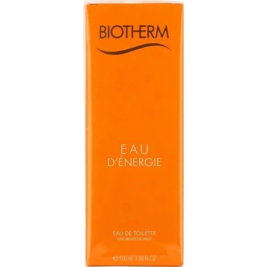 Biotherm Eau d'Énergie 50 ml
