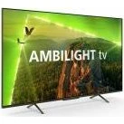 Philips 50PUS8118 50" 4K Ultra HD Smart TV Wi-Fi Chrome