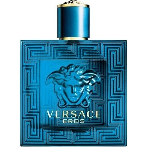 Versace Eros Eau de Toilette 50 ml