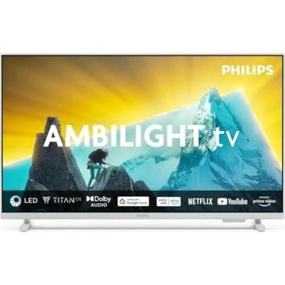 Philips 32PFS6939/12 32" LED Full HD Noir