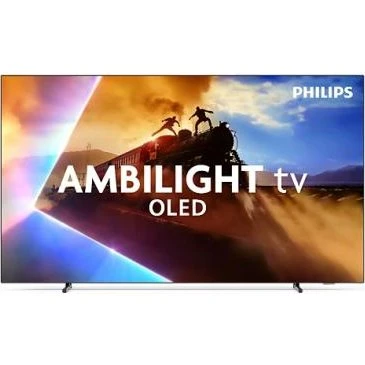 Philips 65OLED770 65" 4K Ultra HD OLED Noir