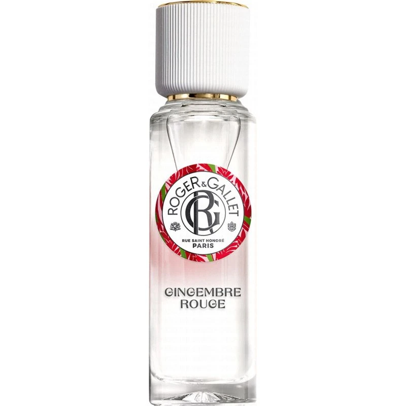 Roger & Gallet Gingembre Rouge Eau Parfumée Bienfaisante 30ml