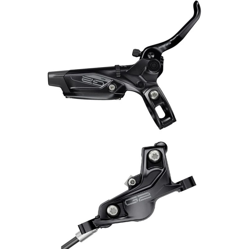 SRAM G2 RSC Frein Avant Noir