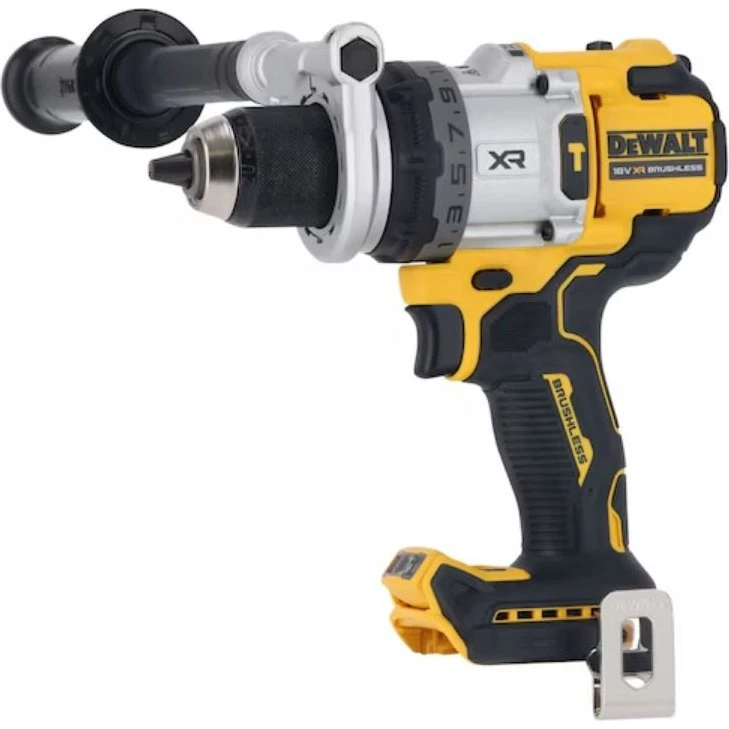 DeWALT DCD1007NT-XJ Perceuse-visseuse 18V Brushless