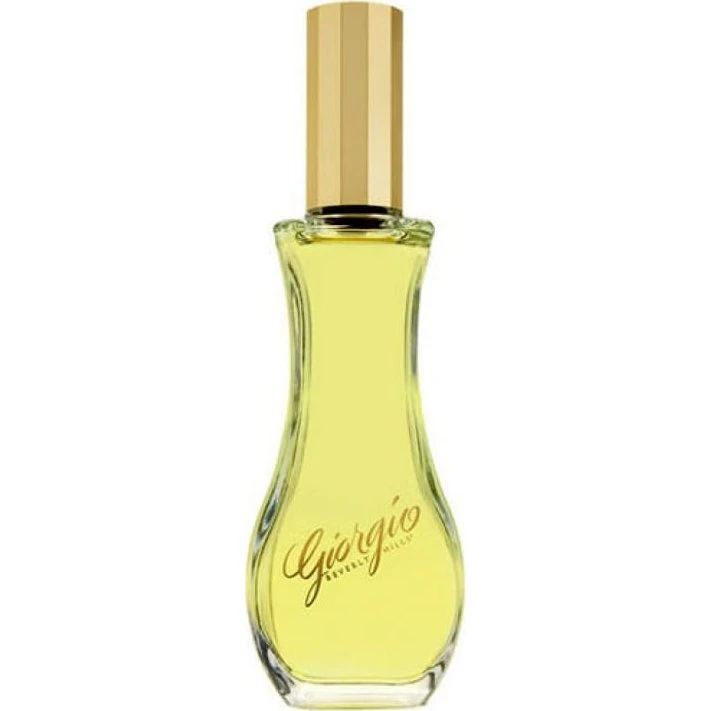 Giorgio Beverly Hills Eau de Toilette