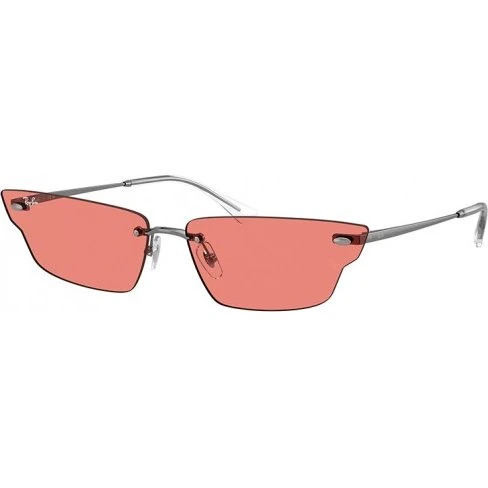 Ray-Ban RB3731 004/84 Gris Rose