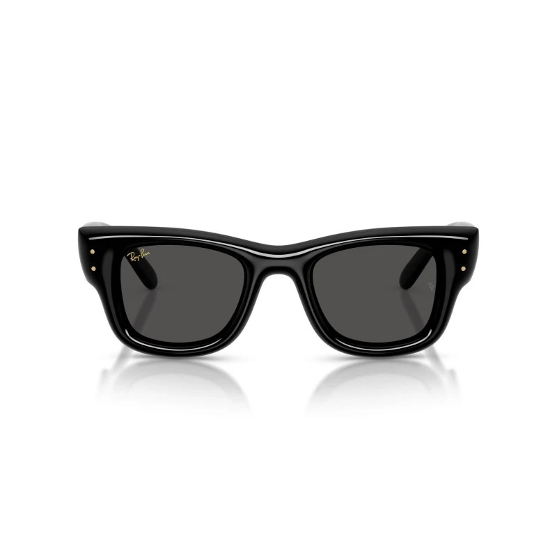 Ray-Ban Wayfarer Puffer RB4940 601/87 Noires